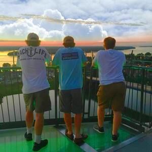 Meet your Posher, Dylan